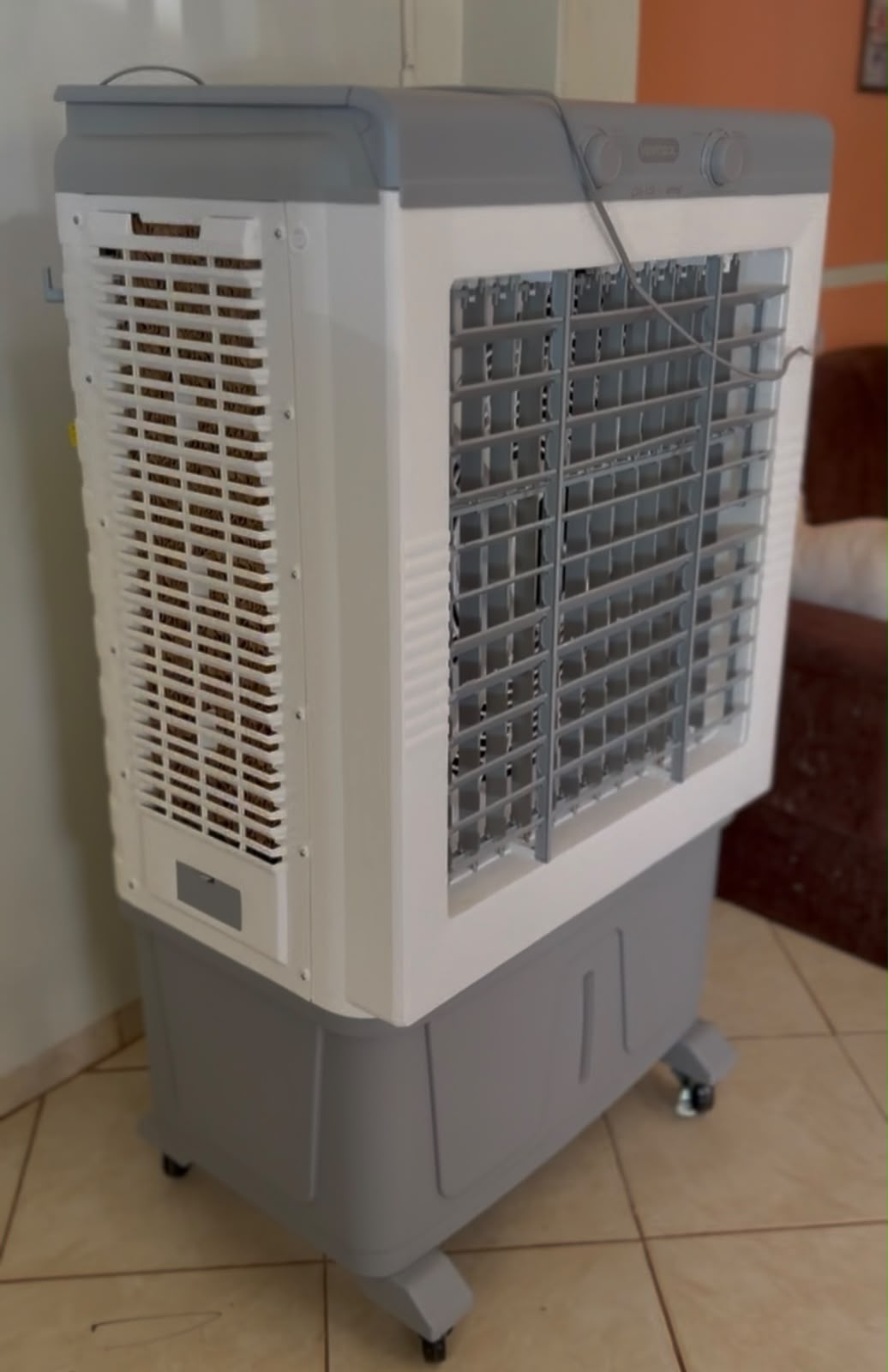 Item destinado à estrutura da casa